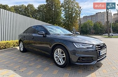 Седан Audi A4 2016 в Вінниці фото 2 Седан Audi A4 2016 в Вінниці