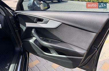 Седан Audi A4 2016 в Вінниці фото 23 Седан Audi A4 2016 в Вінниці