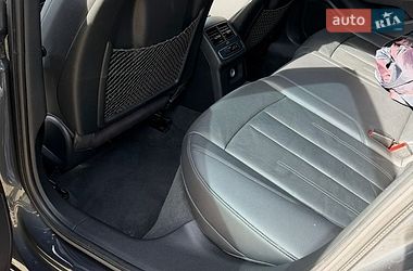 Седан Audi A4 2016 в Вінниці фото 21 Седан Audi A4 2016 в Вінниці