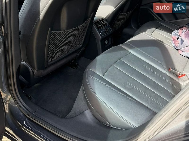 Седан Audi A4 2016 в Вінниці фото 21 Седан Audi A4 2016 в Вінниці