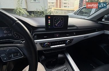 Седан Audi A4 2016 в Вінниці фото 27 Седан Audi A4 2016 в Вінниці