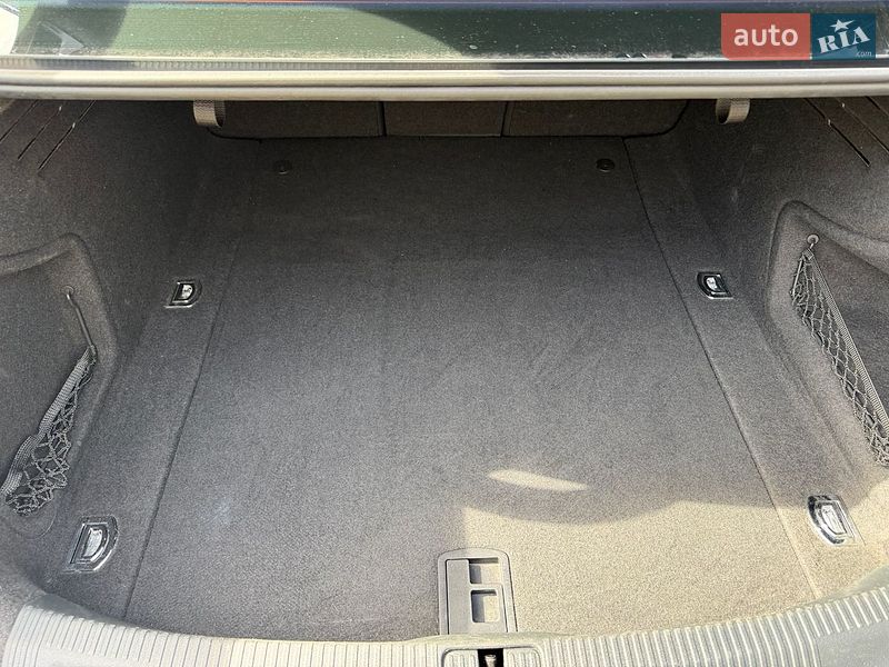 Седан Audi A4 2016 в Вінниці фото 25 Седан Audi A4 2016 в Вінниці