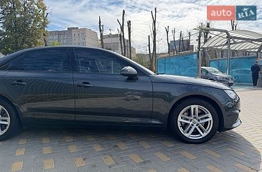Седан Audi A4 2016 в Вінниці фото 6 Седан Audi A4 2016 в Вінниці