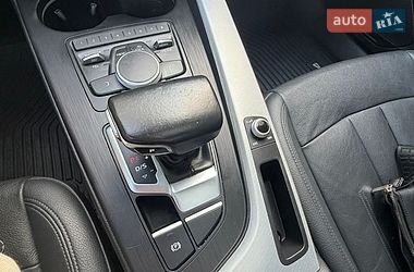 Седан Audi A4 2016 в Вінниці фото 29 Седан Audi A4 2016 в Вінниці