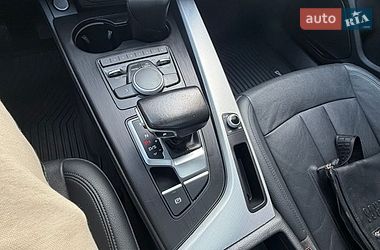Седан Audi A4 2016 в Вінниці фото 30 Седан Audi A4 2016 в Вінниці