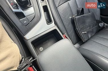 Седан Audi A4 2016 в Вінниці фото 31 Седан Audi A4 2016 в Вінниці