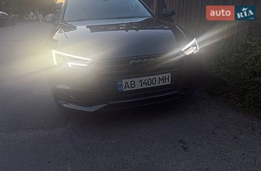 Седан Audi A4 2016 в Вінниці фото 34 Седан Audi A4 2016 в Вінниці
