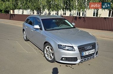 Універсал Audi A4 2008 в Герці фото 2 Універсал Audi A4 2008 в Герці