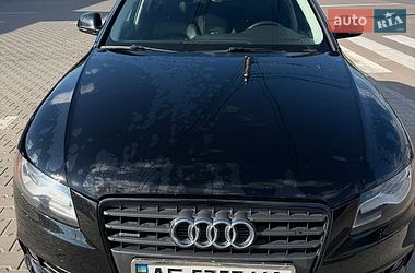 Седан Audi A4 2009 в Житомирі
