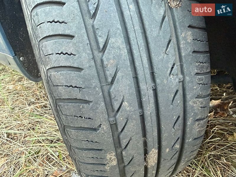 Універсал Audi A4 2001 в Черкасах фото 11 Універсал Audi A4 2001 в Черкасах
