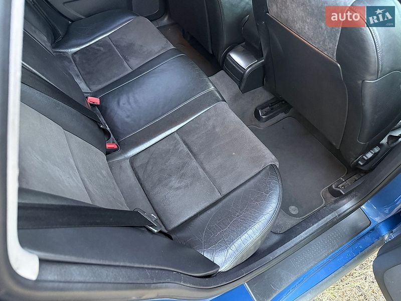 Універсал Audi A4 2001 в Черкасах фото 19 Універсал Audi A4 2001 в Черкасах