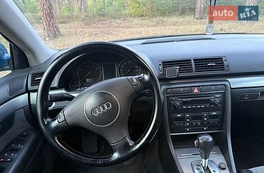 Універсал Audi A4 2001 в Черкасах фото 23 Універсал Audi A4 2001 в Черкасах