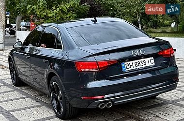 Седан Audi A4 2016 в Одесі фото 13 Седан Audi A4 2016 в Одесі
