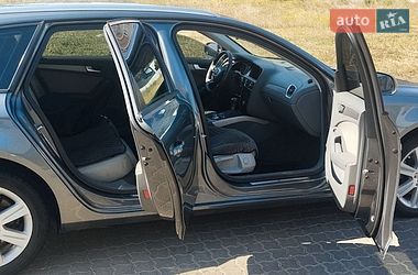 Універсал Audi A4 2012 в Одесі фото 6 Універсал Audi A4 2012 в Одесі