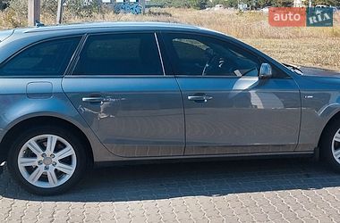Універсал Audi A4 2012 в Одесі фото 3 Універсал Audi A4 2012 в Одесі