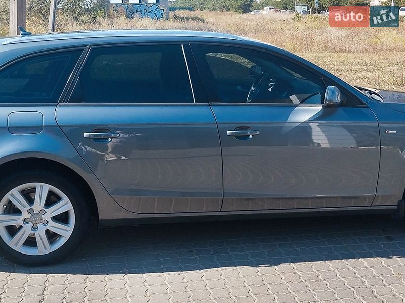 Універсал Audi A4 2012 в Одесі фото 3 Універсал Audi A4 2012 в Одесі