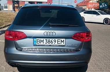 Універсал Audi A4 2012 в Одесі фото 13 Універсал Audi A4 2012 в Одесі
