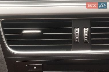 Універсал Audi A4 2012 в Одесі фото 19 Універсал Audi A4 2012 в Одесі