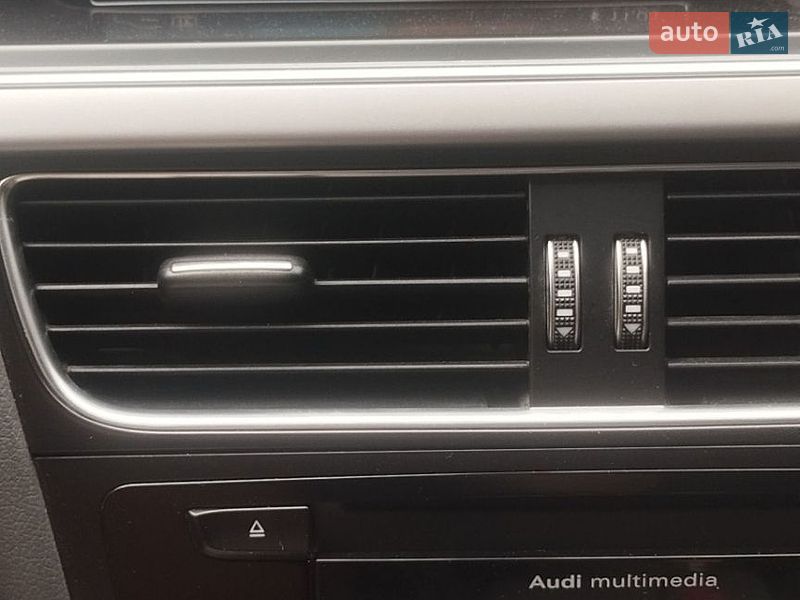 Універсал Audi A4 2012 в Одесі фото 19 Універсал Audi A4 2012 в Одесі