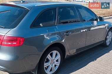Універсал Audi A4 2012 в Одесі фото 23 Універсал Audi A4 2012 в Одесі