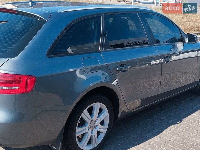Універсал Audi A4 2012 в Одесі фото 23 Універсал Audi A4 2012 в Одесі