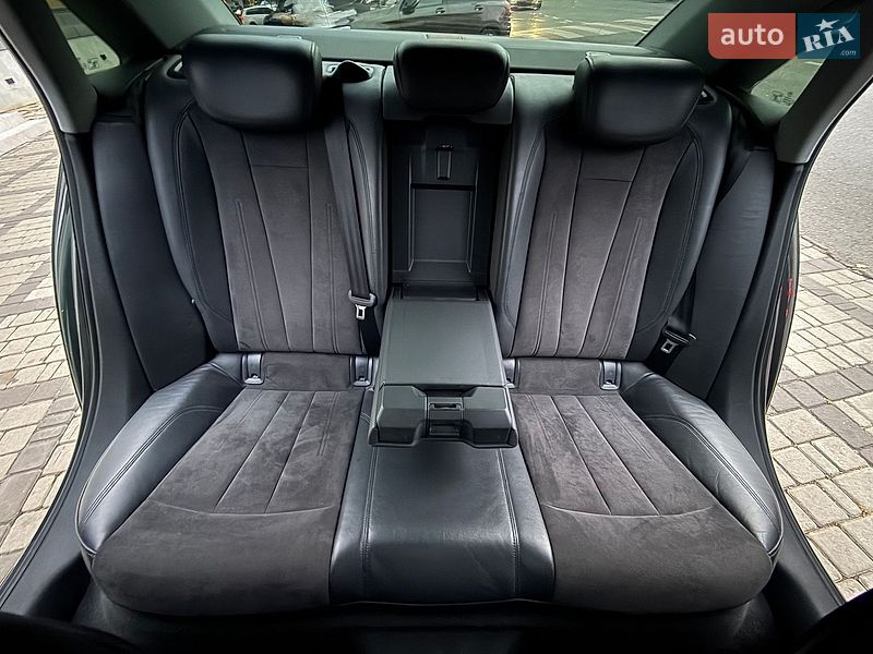 Седан Audi A4 2016 в Одесі фото 38 Седан Audi A4 2016 в Одесі