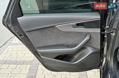 Седан Audi A4 2016 в Одесі фото 42 Седан Audi A4 2016 в Одесі