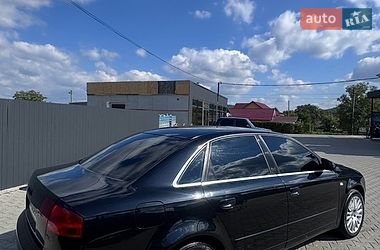 Седан Audi A4 2005 в Коломиї фото 6 Седан Audi A4 2005 в Коломиї