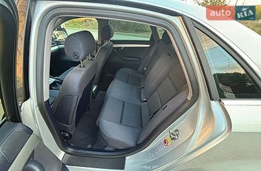 Седан Audi A4 2002 в Кам'янець-Подільському фото 22 Седан Audi A4 2002 в Кам'янець-Подільському