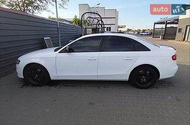 Седан Audi A4 2008 в Ковелі фото 9 Седан Audi A4 2008 в Ковелі