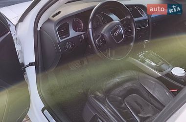 Седан Audi A4 2008 в Ковелі фото 13 Седан Audi A4 2008 в Ковелі