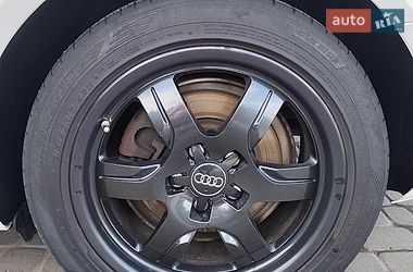 Седан Audi A4 2008 в Ковелі фото 21 Седан Audi A4 2008 в Ковелі