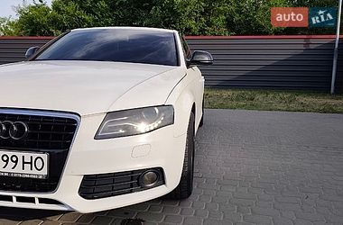 Седан Audi A4 2008 в Ковелі фото 8 Седан Audi A4 2008 в Ковелі
