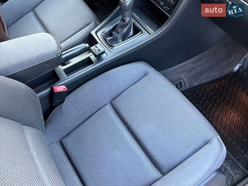 Седан Audi A4 2004 в Виннице