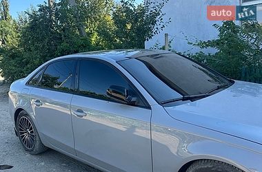 Седан Audi A4 2011 в Білгороді-Дністровському фото 3 Седан Audi A4 2011 в Білгороді-Дністровському