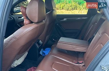 Седан Audi A4 2011 в Білгороді-Дністровському фото 7 Седан Audi A4 2011 в Білгороді-Дністровському