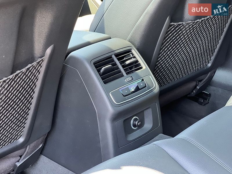 Седан Audi A4 2017 в Ужгороді фото 31 Седан Audi A4 2017 в Ужгороді