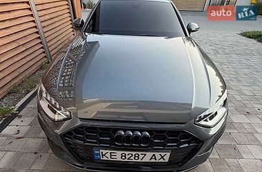 Седан Audi A4 2019 в Днепре
