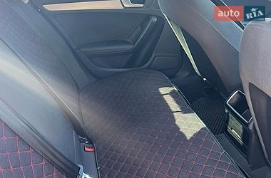 Седан Audi A4 2011 в Львове