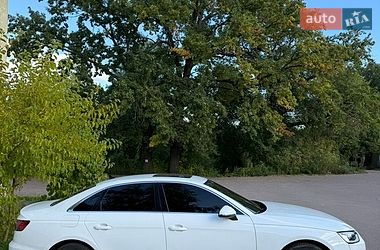 Седан Audi A4 2023 в Коростені