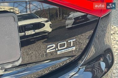 Седан Audi A4 2013 в Полтаві