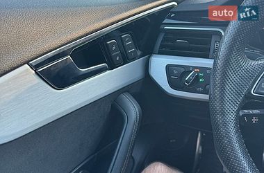 Седан Audi A4 2020 в Киеве