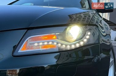 Седан Audi A4 2009 в Вінниці