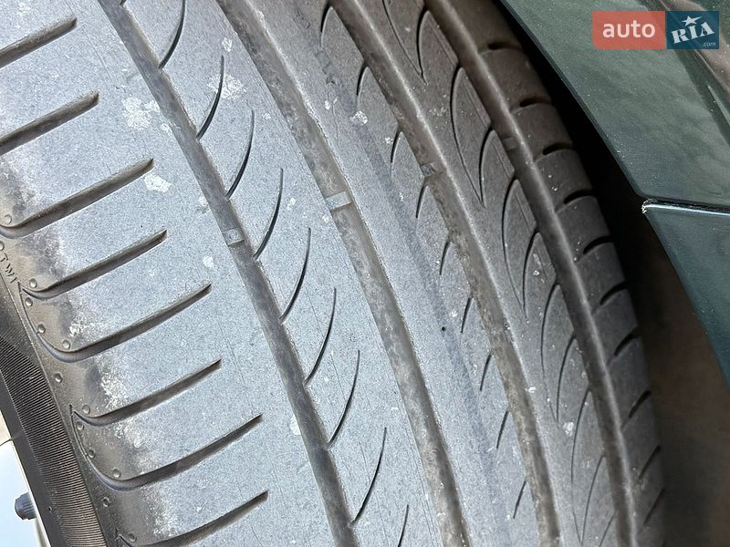 Седан Audi A4 2009 в Вінниці