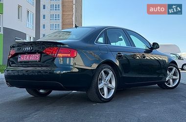 Седан Audi A4 2009 в Вінниці