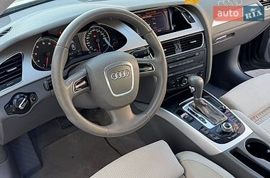 Седан Audi A4 2009 в Вінниці
