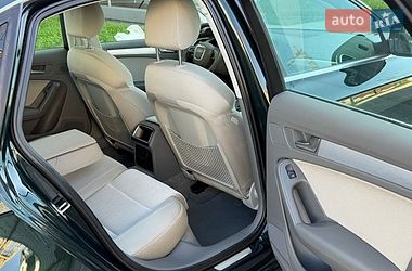 Седан Audi A4 2009 в Вінниці