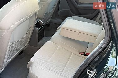 Седан Audi A4 2009 в Вінниці