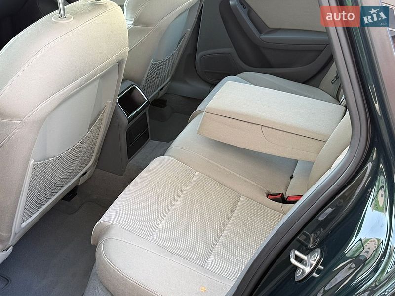 Седан Audi A4 2009 в Вінниці