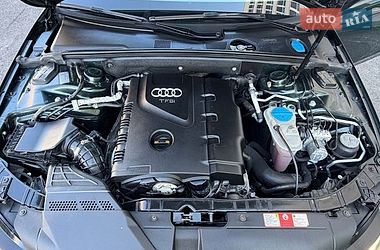 Седан Audi A4 2009 в Вінниці